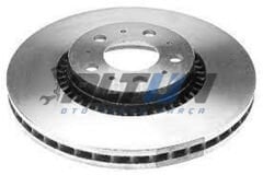 Ön Disk S60 S80 V70 XC70 16İnç