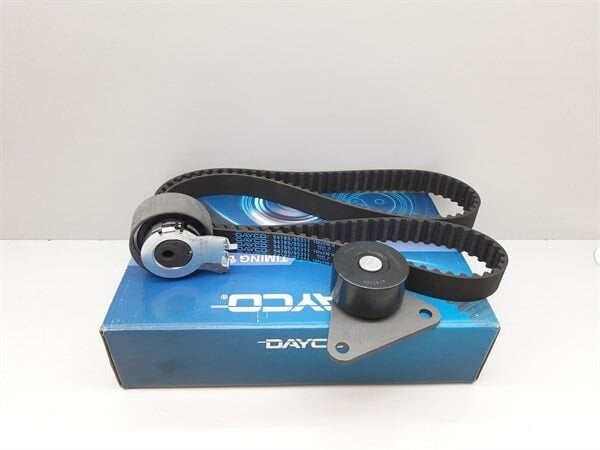 Triger Seti Volvo Xc90 2002-2012
