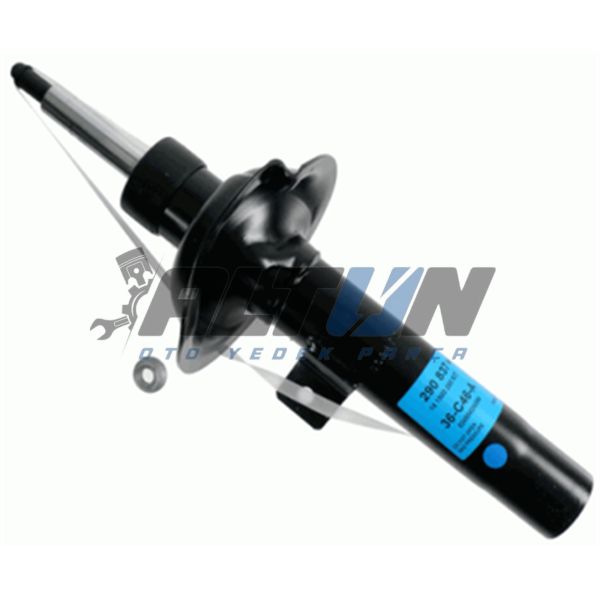 Ön Sağ Amortisör Ford Connect 2002-2013