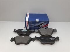 Ön Balata Volvo C70 1998-2005