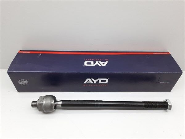 Rotmili C Max 2003-2011
