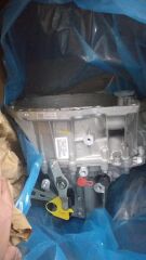 Şanzıman Komple Ford Courier 1.5 TDCİ 6 İleri 2018/