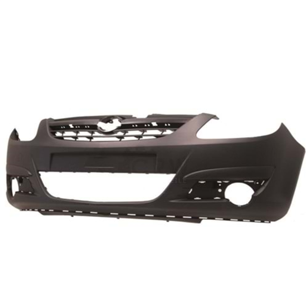 Ön Tampon Opel Corsa D 2007-2014