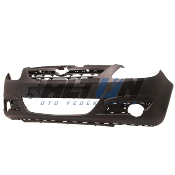 Ön Tampon Opel Corsa D 2007-2014