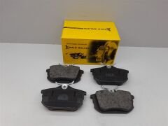 Arka Balata Volvo V40 1996-2004