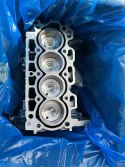 1.6 TDCİ Euro 5 Yarım Motor Ford Focus Fiesta Mondeo Courier