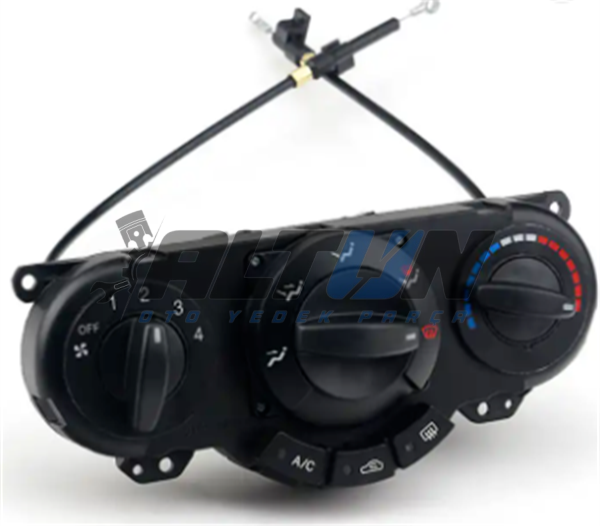 Klima Kontrol Paneli Lacetti 2003-2012