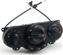 Klima Kontrol Paneli Lacetti 2003-2012