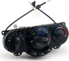 Klima Kontrol Paneli Lacetti 2003-2012