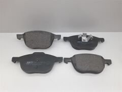 Ön Balata Focus 3 2012-2018