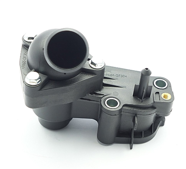 Komple Termostat Set Ford Connect 2002-2013