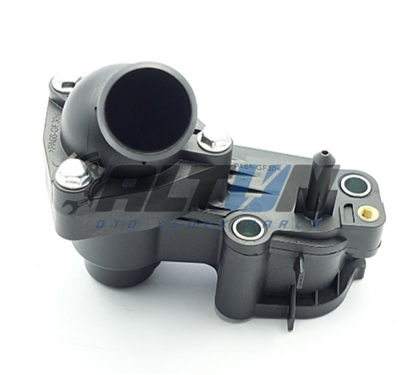 Komple Termostat Set Ford Connect 2002-2013