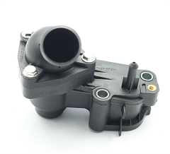 Komple Termostat Set Ford Connect 2002-2013