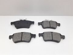 Arka Balata Focus 3 2012-2018