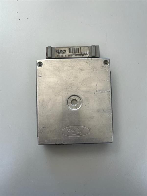 Motor Beyni Ford Sierra 2.0