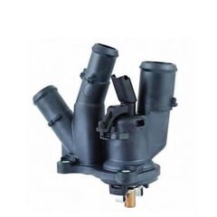 Termostat Gövdesi 3 Çıkışlı Focus 2 Benzinli 2005-2012