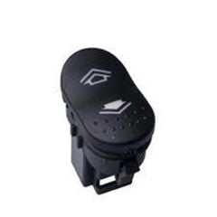 Cam Düğmesi Tekli Ford Focus 1 1998-2005