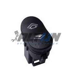 Cam Düğmesi Tekli Ford Focus 1 1998-2005