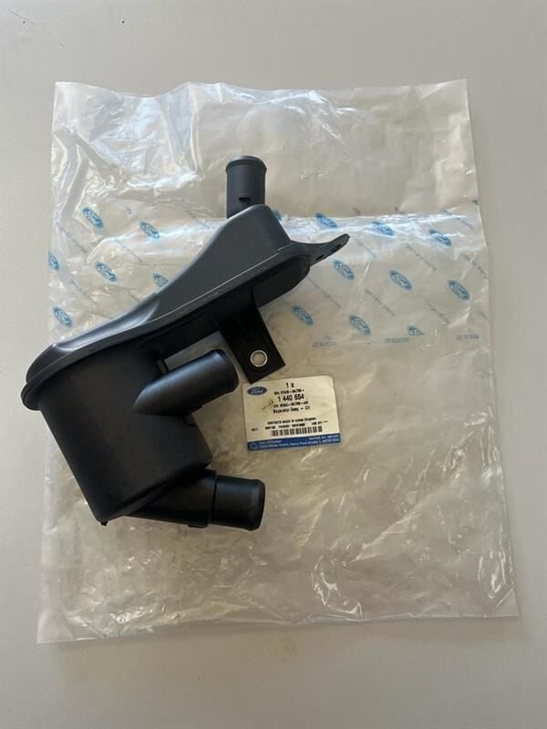 Motor Yağ Buhar Ayırıcı Connect 2002-2013