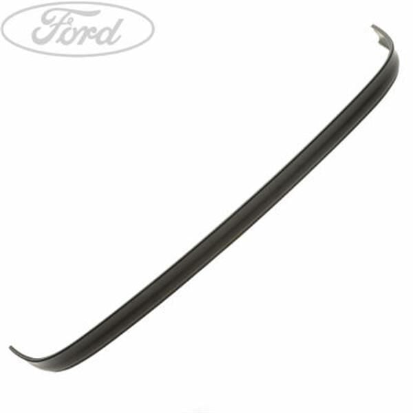 Ön Tampon Alt Spoiler Ford Focus 1998-2002