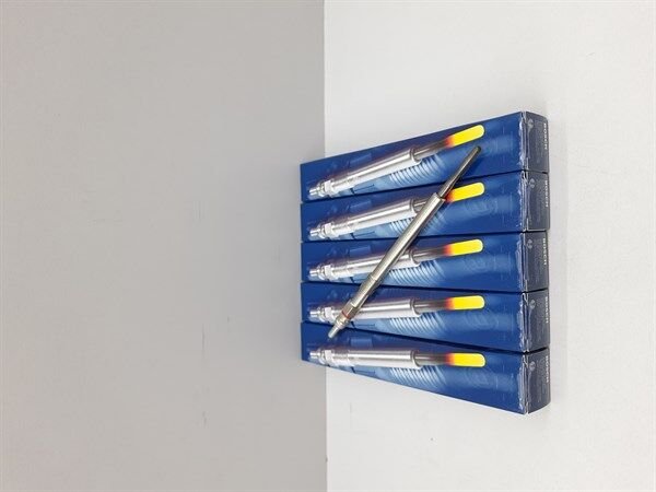 Kızdırma Buji Takımı Volvo C30 2006-2012