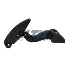 Arka Sürgülü Cam Mandalı Courier 2014-2018