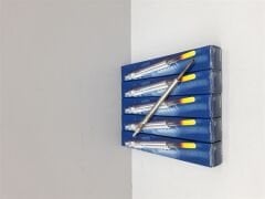 Kızdırma Buji Takımı Volvo XC60 2008-2012