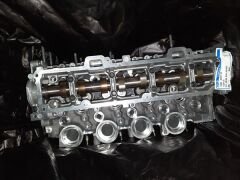 Silindir Kapağı Fusion 1.4 Dizel Euro 4 2002-2010