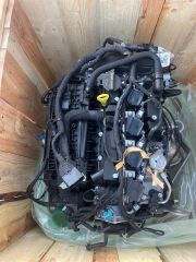 Komple Sandık Motor 1.5 Ecoboost Mondeo Kuga Volvo S60