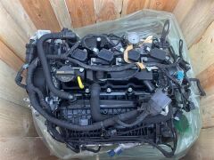 Komple Sandık Motor 1.5 Ecoboost Mondeo Kuga Volvo S60