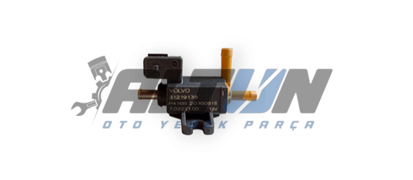 Turbo Kontrol Valfi S60 V60 S80 V70 XC60 XC70