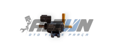 Turbo Kontrol Valfi S60 V60 S80 V70 XC60 XC70