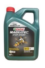 Castrol Magnatec A5 5w30 Motor Yağı 4LT