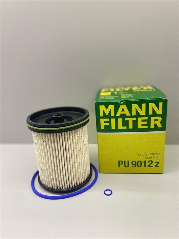 Mazot Filtresi Astra K 1.5 1.6 Dizel 2016/