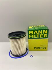 Mazot Filtresi Astra K 1.5 1.6 Dizel 2016/