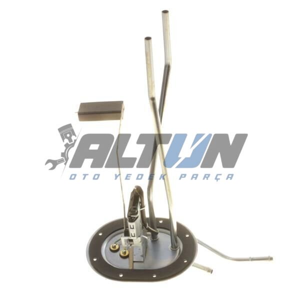Depo Şamandırası Tek Kabin 2.5 Ranger 1998-2006