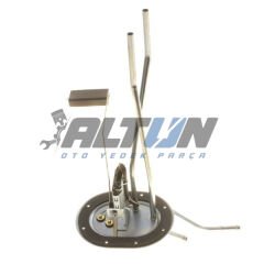 Depo Şamandırası Tek Kabin 2.5 Ranger 1998-2006