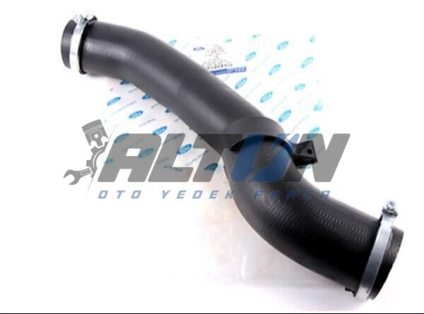 Turbo İntercooler Hortumu Focus C Max Euro 4 1.6 TDCİ