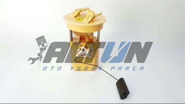 Yakıt Depo Şamandırası Fiesta 1.4 TDCİ 2008-2012