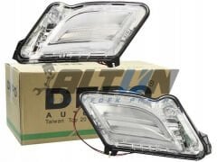 Gündüz Farı Sağ Sol Takım Volvo S60 2011-2013