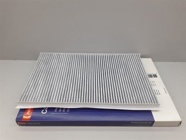 Polen Filtresi Corsa B 1993-2001