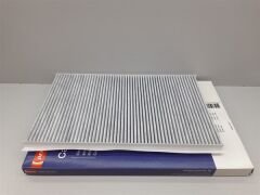 Polen Filtresi Corsa B 1993-2001