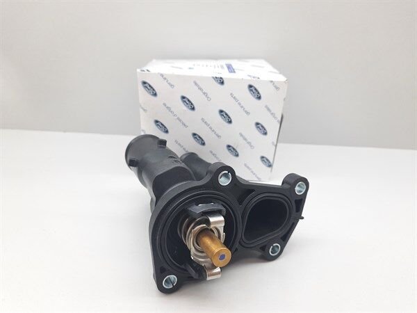 Termostat Komple C Max 1.6 Benzinli 2003-2012