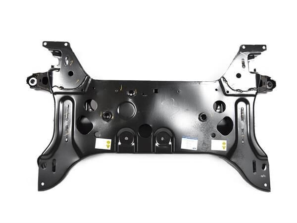 Motor Traversi Transit V363 2018-2023