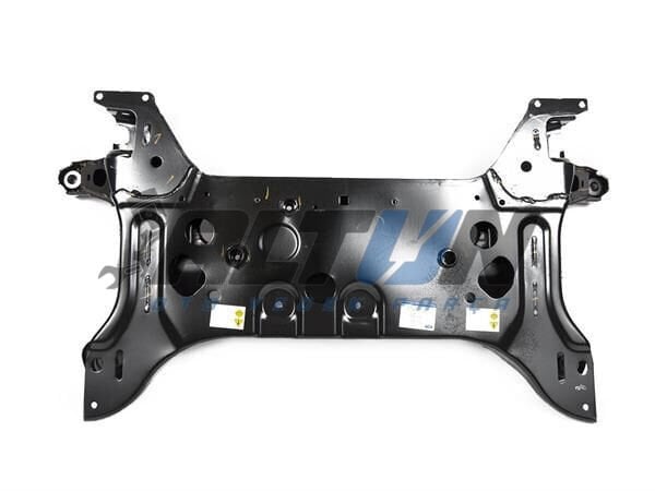 Motor Traversi Transit V363 2018-2023