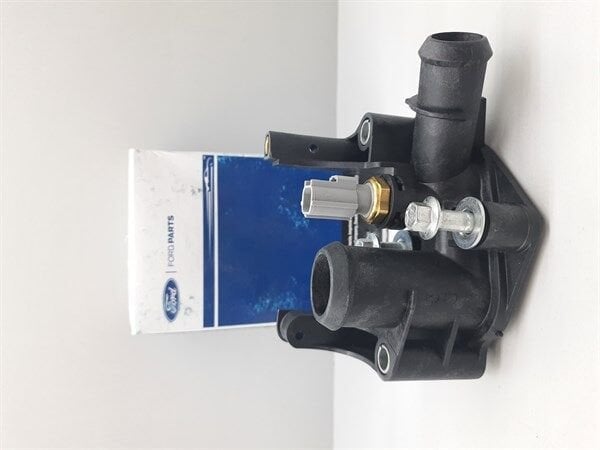 Termostat Gövdesi C Max 1.6 Benzinli 2003-2011