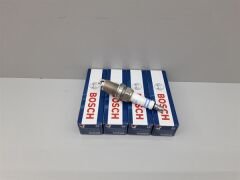 Ateşleme Buji Takım Astra G 1.4 1.6 1998-2007