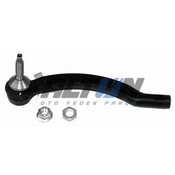 Sol Rotbaşı Volvo S80 1998-2006