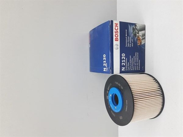 Mazot Filtresi Kuga 2.0 Dizel 2008-2019