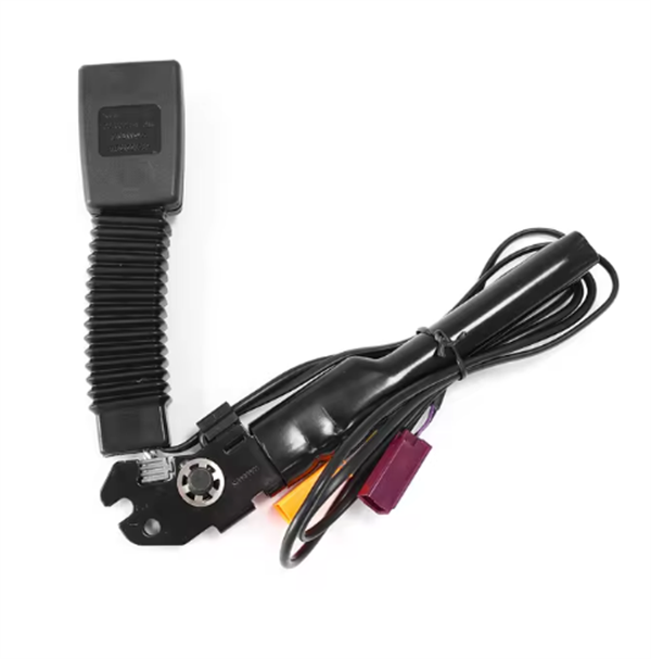 Emniyet Kemer Tokası Sağ Focus 2 2005-2011